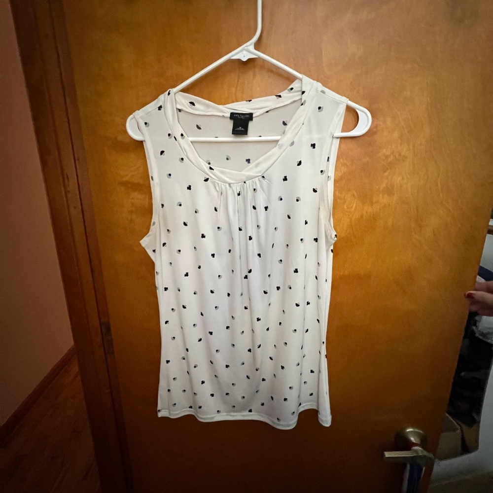 Ann Taylor top